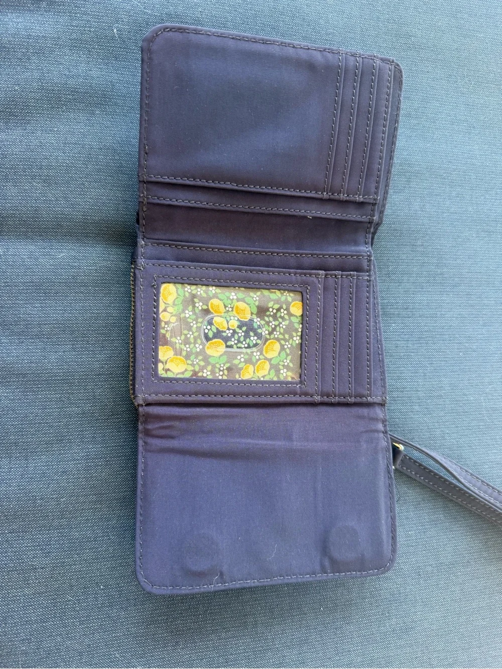 Vera Bradley excellent never